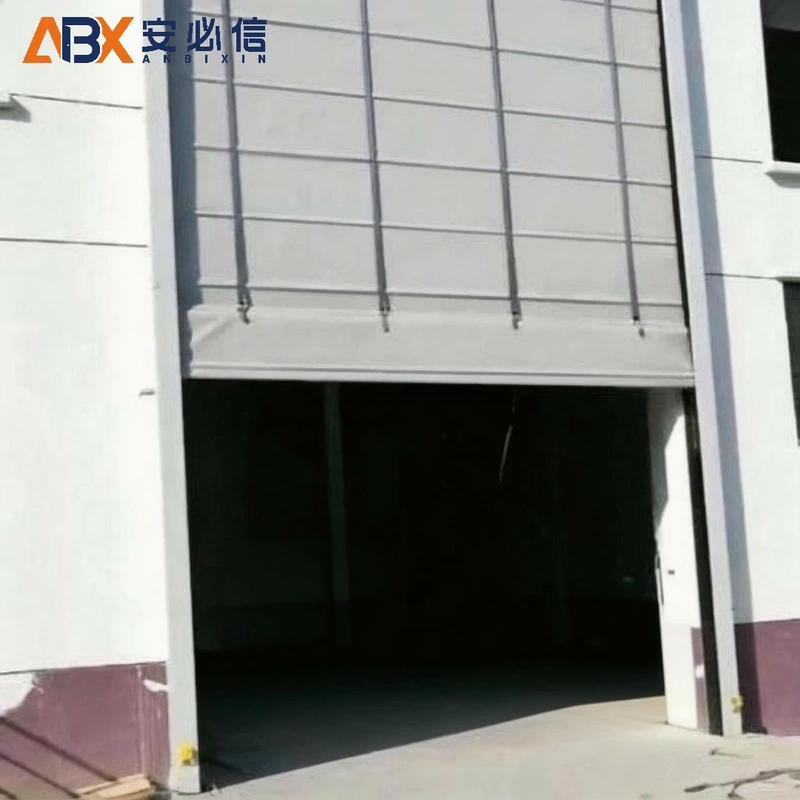 自贡市机械式门封