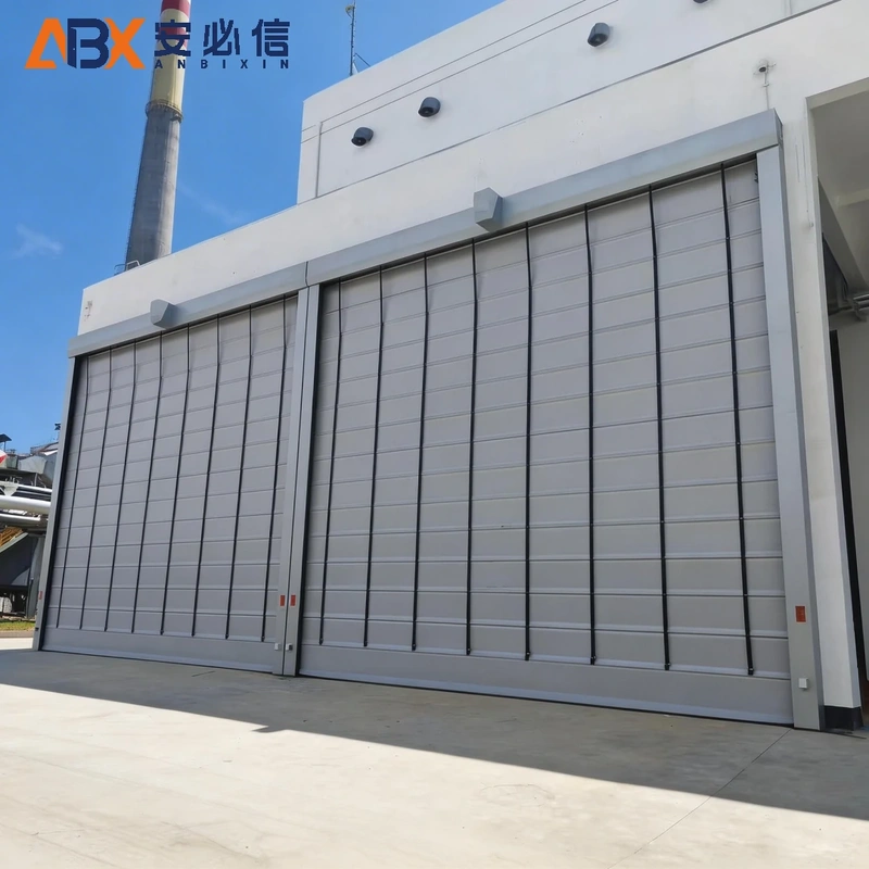 自贡市高速堆积门