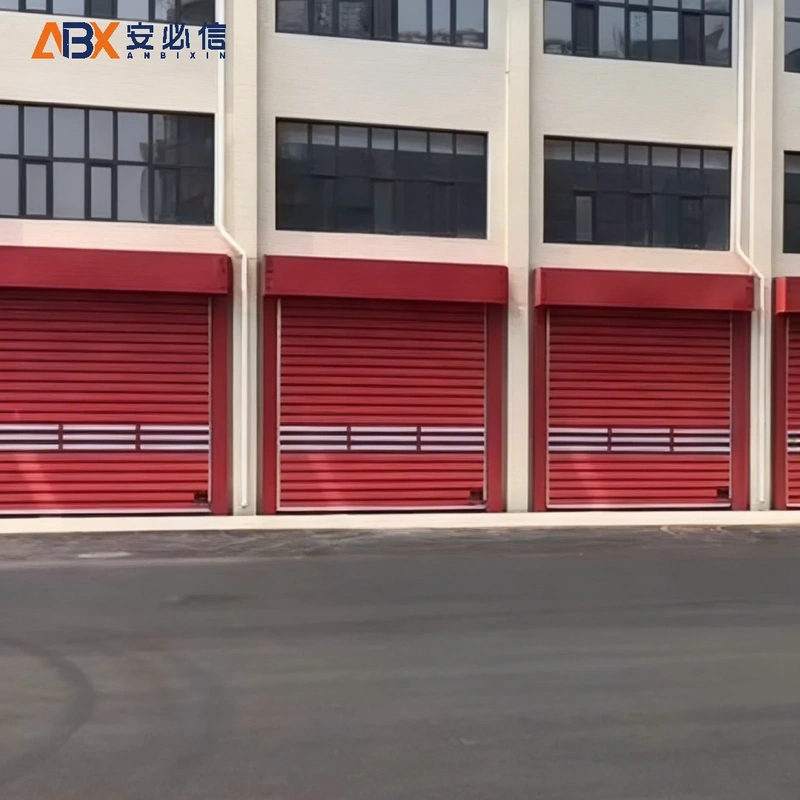 自贡市雷达高速门